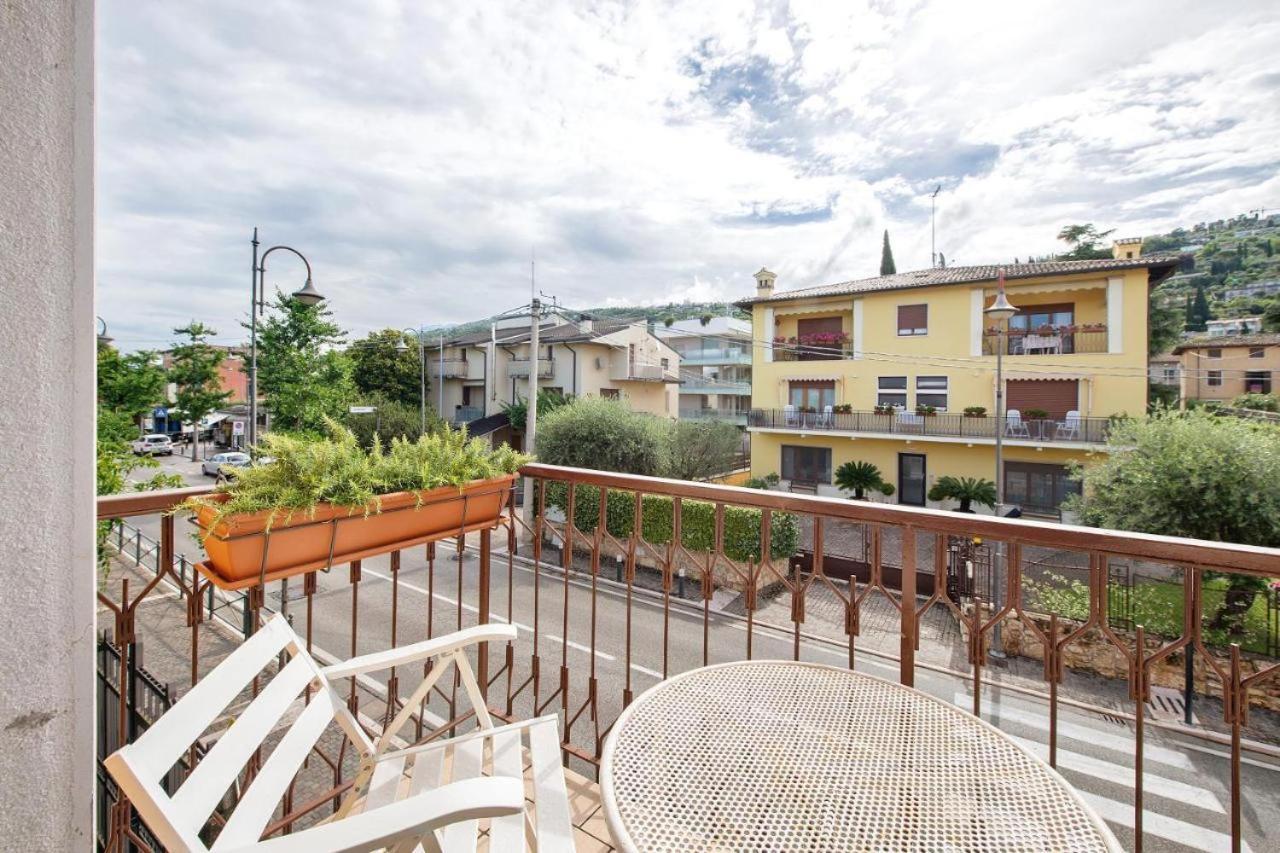 Achilla 1 Apartment *